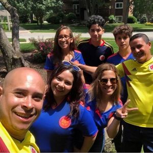 Meet your Posher, Camila